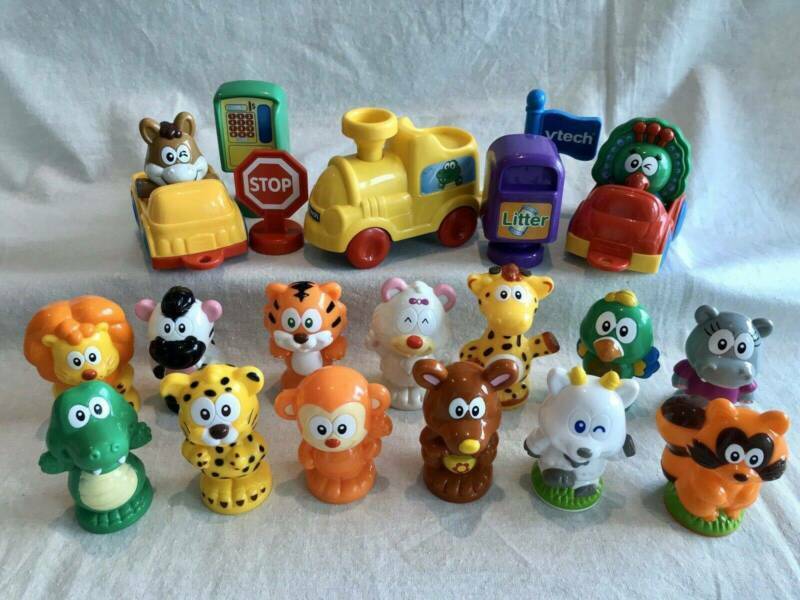 vtech alphabet train station replacement parts